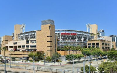 San Diego Sports Gem: Petco Park